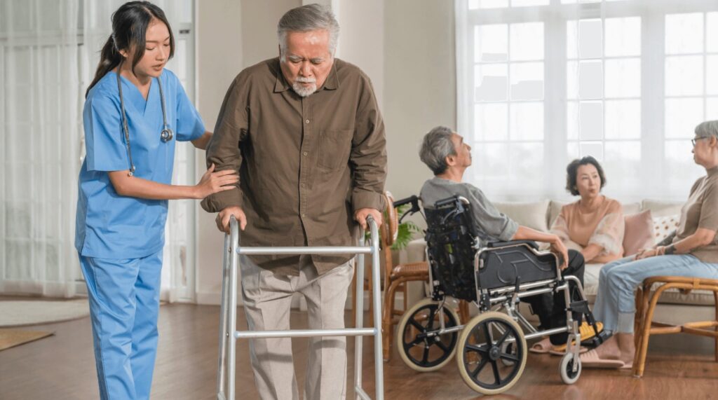 What Are The Roles And Responsibilities Of A Best Caregiver? 2024